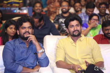 Hit Movie Pre Release Event